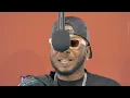 Asake  Cover, Lonely At The Top by Serge Wizz (Official Music Video) #coversong #cover #afrobeat