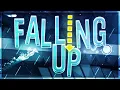 Falling Up 100 Extreme Demon by KrmaL On Stream