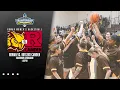 Rowan Women s Basketball vs Rutgers-Camden NJAC Women s Basketball Quarterfinal