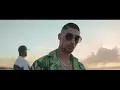 Maes - Blanche ft. Booba (Clip Officiel)