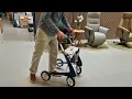 Download Lagu Carbon Ultra Light Rollator