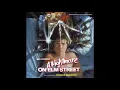 A nightmare On Elm Street Soundtrack - Dream Attack.