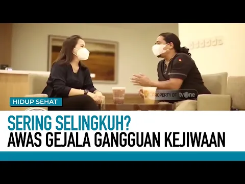 Penjelasan Dokter Tentang Kondisi Jiwa Orang yang Sering Selingkuh | Fakta atau Mitos