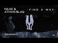 Download Lagu Naak \u0026 Atmos Blaq - FIND A WAY