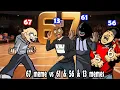 fnf 67 VS 61 \u0026 56 \u0026 13 meme Animation song -Friday Night Funkin' (67 Meme vs 61 Meme remix)