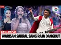 Lagu DETIK-DETIK MENEGANGKAN: April DA7 Menangis Saat Terima \