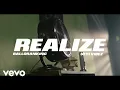 Download Lagu Balloranking \u0026 Seyi Vibez - Realize (Official Video)