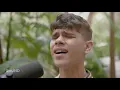 Download Lagu Budjerah - Missing You (Live Performance on The Sound)