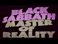 BLACK SABBATH   Sweet Leaf 2009 Remastered