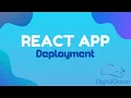 How to Deploy a React Application using Digital Ocean s App Platform
