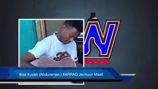 new oromoo music ibsa kuush abdurahman xarraq jeechun mali