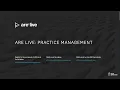 ARE Live Practice Management Mock Exam