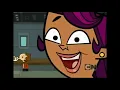 Total Drama World Tour Bonus Clip Sierra s Blog to Orpah Fanmade English Version F 60 FPS