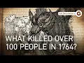 Lagu The Beast of Gévaudan: Chasing The Werewolf-Creature That Terrorized France | Full Documentary