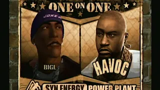 def jam fight for ny big ls story part 8 hard