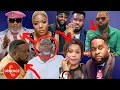 Download Lagu EYINDI TONTON PROMO TRÈS FÂCHÉ CONTRE BA ARCTU DU NET KOFFI A HUMILIER BANGO FERRE RESTE PUISSANT🔥🔥 