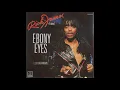 Rick James \u0026 Smokey Robinson - Ebony Eyes (Digital Visions Re-Edit) (1983) HQ