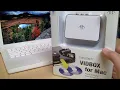 VidBox for Mac capture - OK but