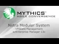 Oracle NETRA Modular System NMS - Using OEM13c for VMWare Management