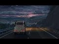Download Lagu Beautiful Anime Scenery at Night || AMV || [1080p]