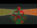 CSE3541 Lab 6 - Exploring Fractals Sierpinski Triangle in Unity