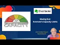 What You Need To Know About Evernote s Capacity Limits