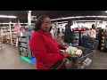 Grocery store run HI Neighbor Baton Rouge LA MY FAV