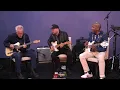 Cissy Strut | Nathan East, Guthrie Trapp, Keith Wyatt & Daison Claiborne | ArtistWorks