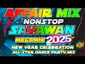 MARILAG EXTENDED AFFAIR MIX NONSTOP AFFAIR MIX - NEW YEAR SAYAWAN DISCO PARTY CLEAN REMIX 2025
