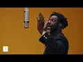 Buju Banton - Driver A | A COLORS SHOW