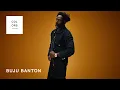 Buju Banton - Driver A A COLORS SHOW