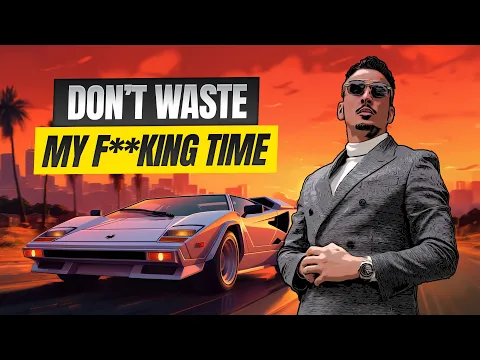 Download MP3 Don't Waste my F***ING Time | Unfinished Business | Episode 33