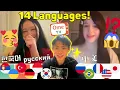 Download Lagu Japanese Polyglot Surprises Foreigners by Speaking Different Languages! - Omegle