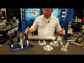 Check Out New Sonnax Performance Driveline Parts at SEMA 2017
