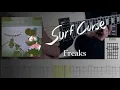 Download Lagu Surf Curse - Freaks // Guitar cover with tabs tutorial