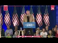 Kevin Costner endorses Democratic presidential candidate Pete Buttigieg
