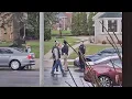Maxwell Anderson arrest