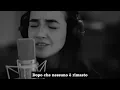 Comfortably Numb Re imagined (Sub Ita)