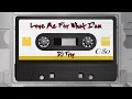Love Me For What I Am (Classic Remix) - The Carpenters | DJ Trip