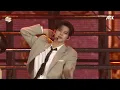 [제39회 골든디스크] TOMORROW X TOGETHER - 'Intro + Over The Moon + 내일에서 기다릴게' ♪ | JTBC 250107 방송