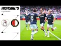 Download Lagu ANOTHER DERBY WIN 🇳🇬 | Highlights Sparta Rotterdam - Feyenoord | Eredivisie 2025-2026