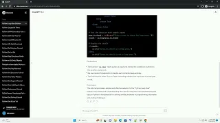 python leap year hackerrank solution