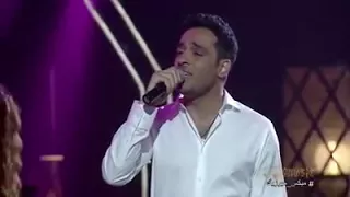 اوعديني رامي جمال                            دندنها