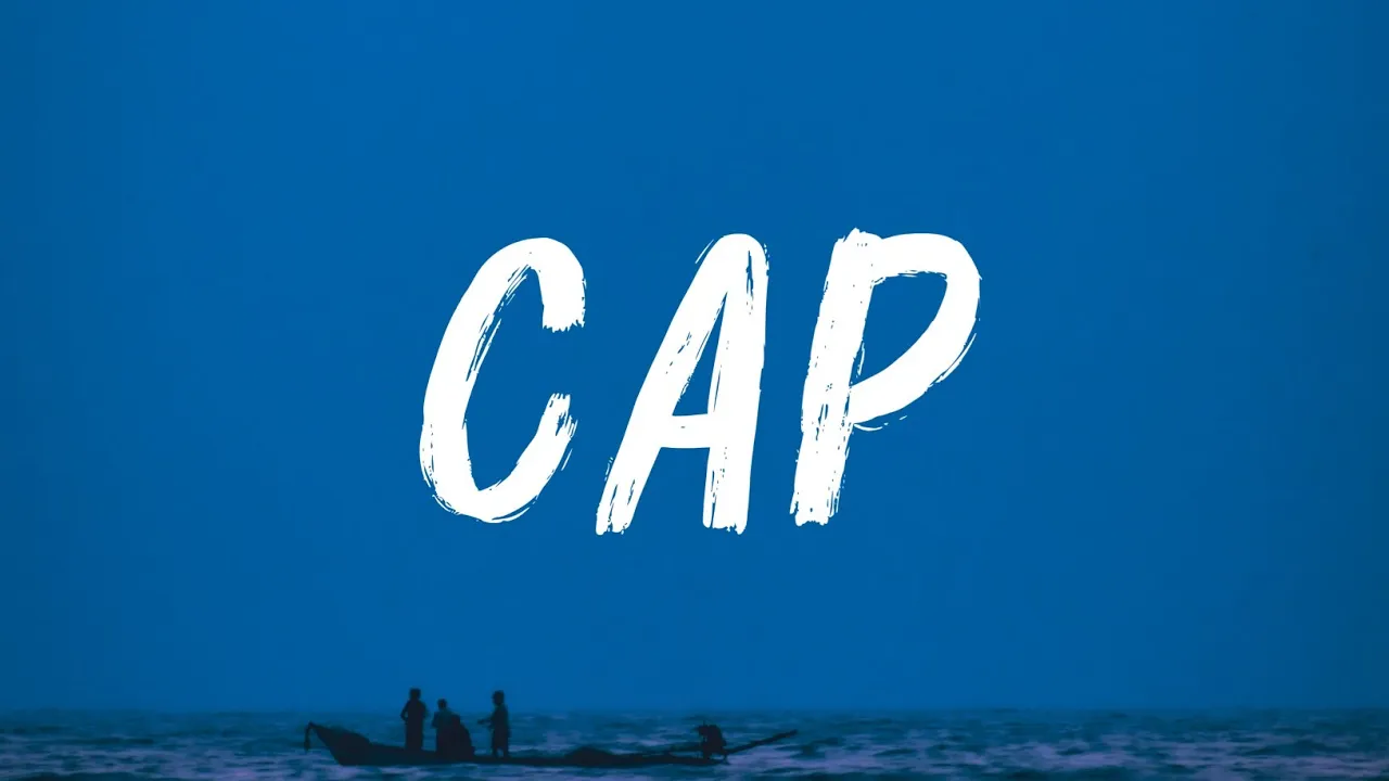 T3 - CAP (Lyrics) | i ain't worried bout no rap a cap a