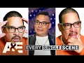 COMPLETE Abner Jail Journey - EVERY SINGLE SCENE