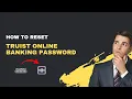 How to Reset Truist Online Banking Password - 2026 Password Recovery