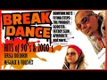 Lagu 90's \u0026 2000's Best Breakdance Hits (Serega Bolonkin VideoMix) │ Хиты Breakbeat Freestyle 90х и 2000х