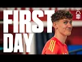 Download Lagu PRE-SEASON BEGINS! 💪 | First Day Back at Base 🎬