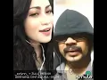 Download Lagu Gerhana cinta luka by ezlyn ft zul merah alias awie