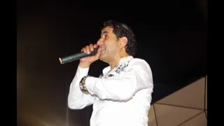 اغنية انا شعري شاب من العزاب والجراح     احمد شيبة واوكا وارت     كاملة    دندنها